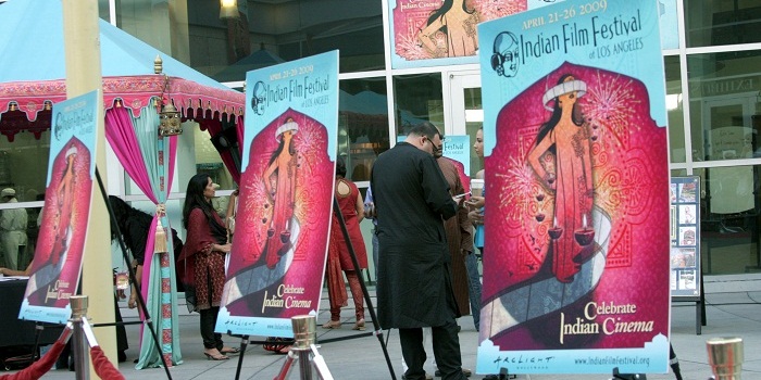 Indian Film Festival of Los Angeles 2009