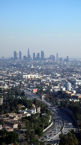 Los Angeles